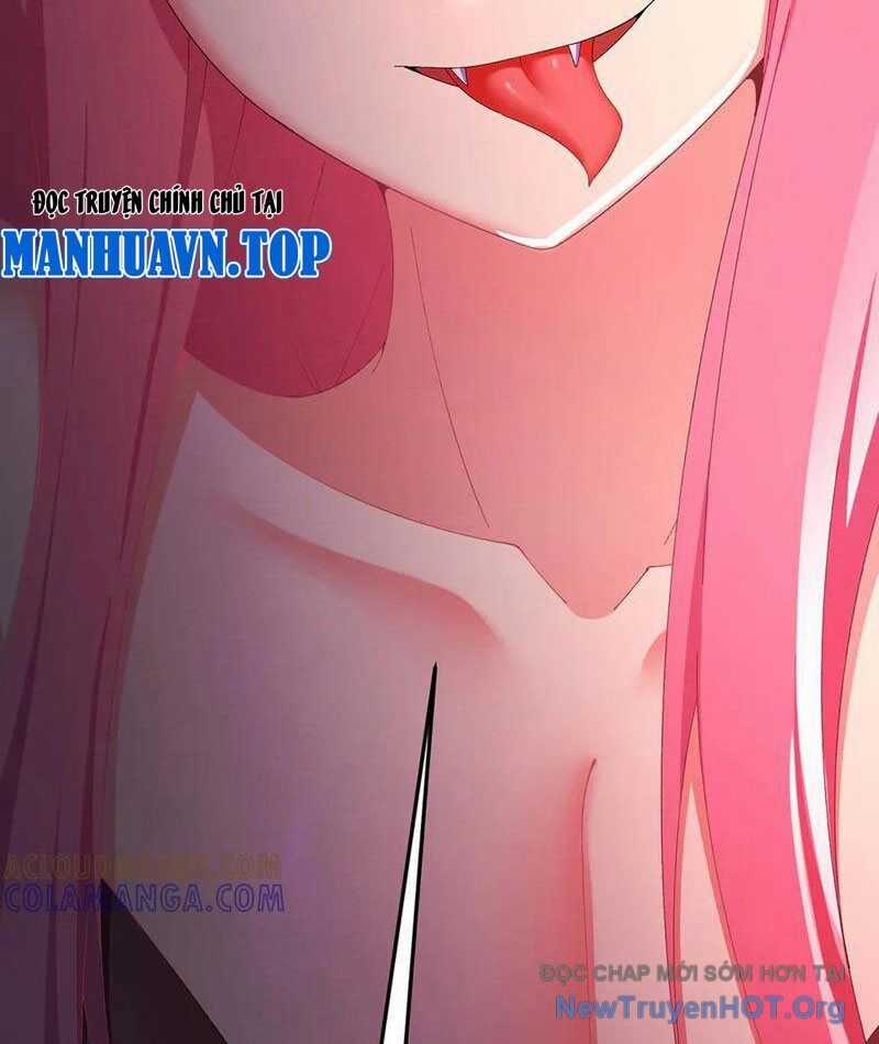 Hóa Ra Các Cô Ấy Mới Là Nhân Vật Chính Chương 100 trang 8