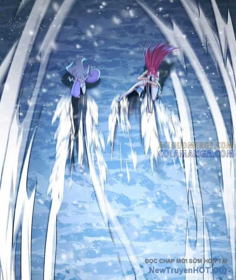 Hóa Ra Các Cô Ấy Mới Là Nhân Vật Chính Chương 100 trang 81