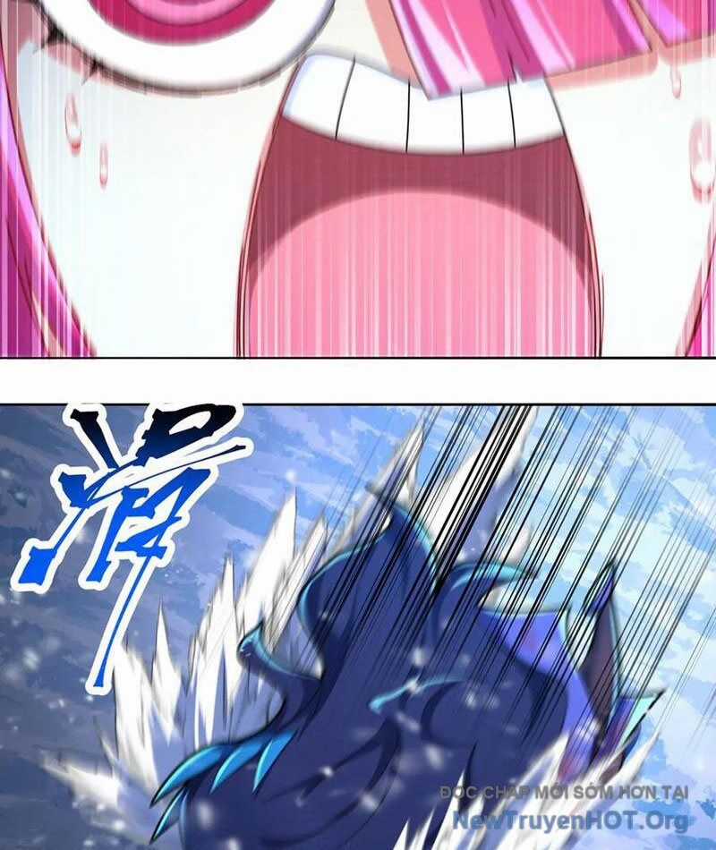 Hóa Ra Các Cô Ấy Mới Là Nhân Vật Chính Chương 100 trang 84