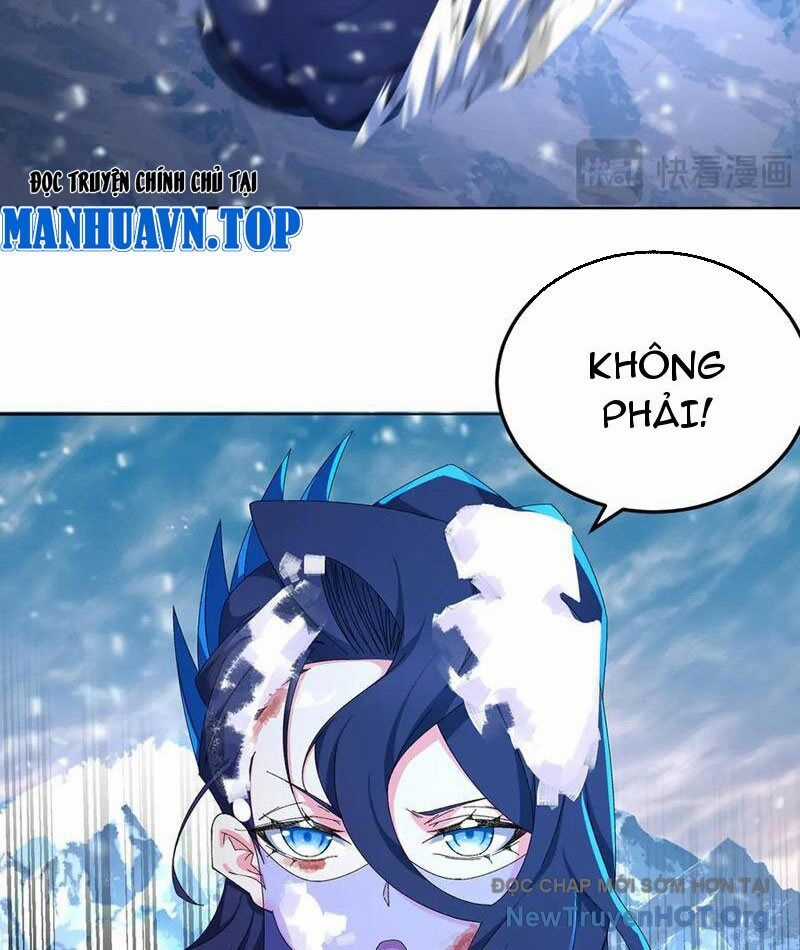 Hóa Ra Các Cô Ấy Mới Là Nhân Vật Chính Chương 100 trang 85