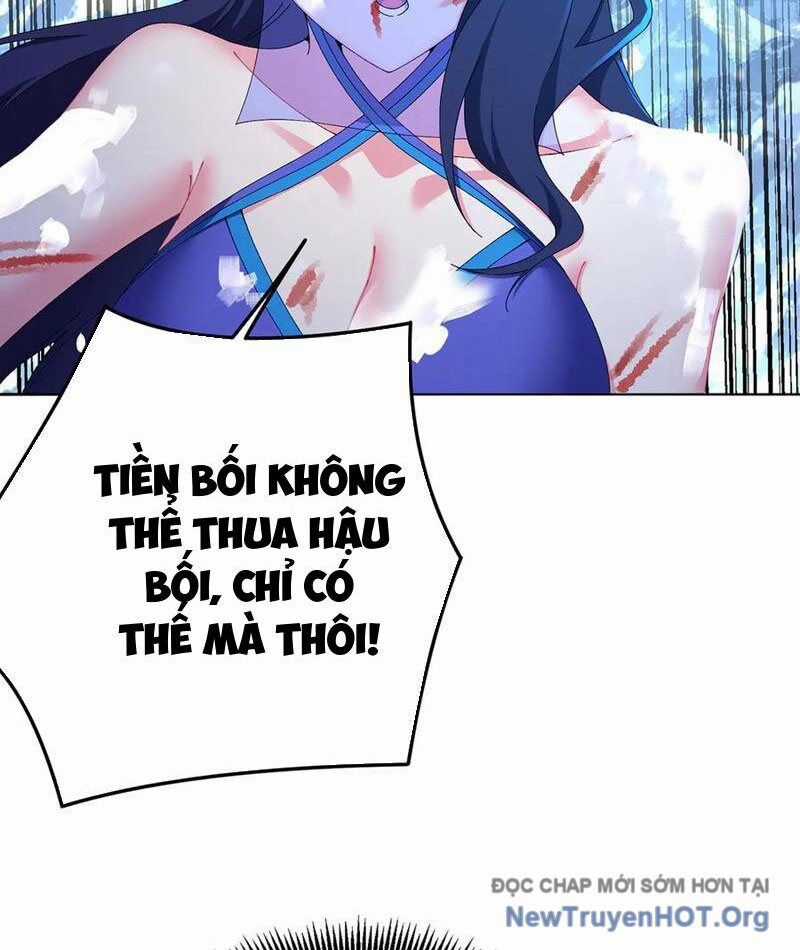 Hóa Ra Các Cô Ấy Mới Là Nhân Vật Chính Chương 100 trang 86