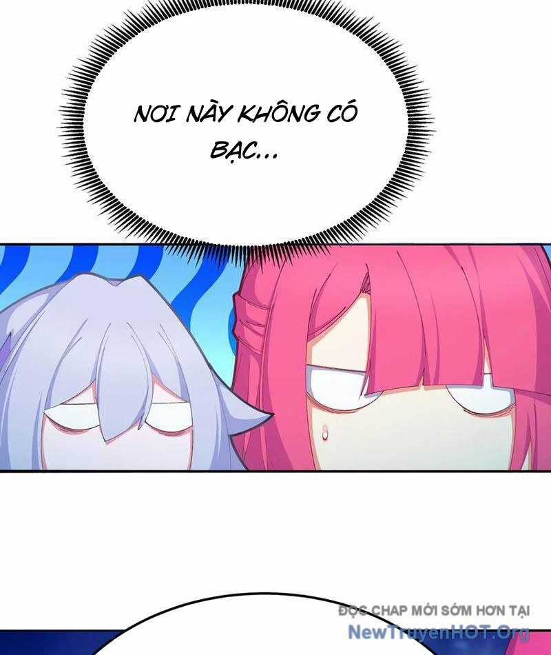 Hóa Ra Các Cô Ấy Mới Là Nhân Vật Chính Chương 100 trang 87