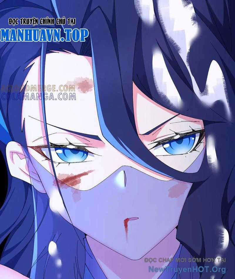 Hóa Ra Các Cô Ấy Mới Là Nhân Vật Chính Chương 100 trang 90