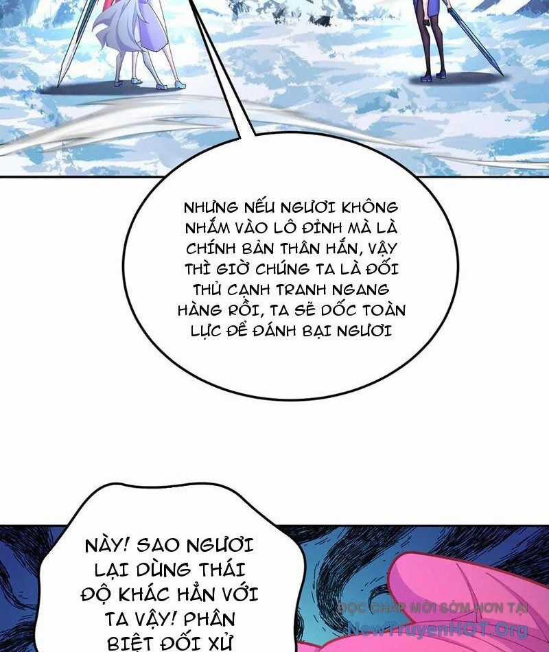 Hóa Ra Các Cô Ấy Mới Là Nhân Vật Chính Chương 100 trang 93