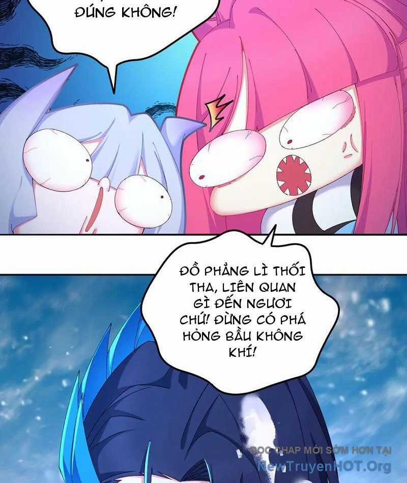 Hóa Ra Các Cô Ấy Mới Là Nhân Vật Chính Chương 100 trang 94