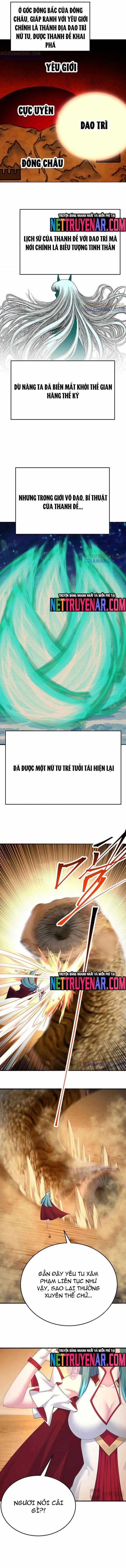 Hóa Ra Các Cô Ấy Mới Là Nhân Vật Chính Chương 102 trang 7