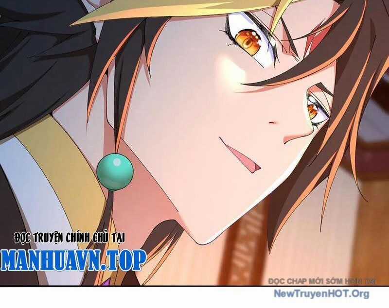 Hóa Ra Các Cô Ấy Mới Là Nhân Vật Chính Chương 103 trang 10