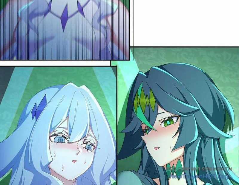 Hóa Ra Các Cô Ấy Mới Là Nhân Vật Chính Chương 103 trang 103