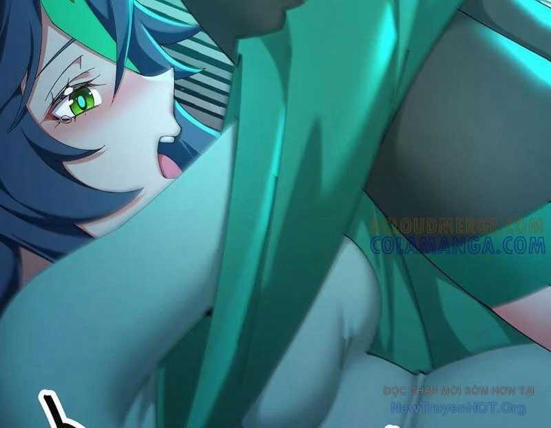 Hóa Ra Các Cô Ấy Mới Là Nhân Vật Chính Chương 103 trang 109