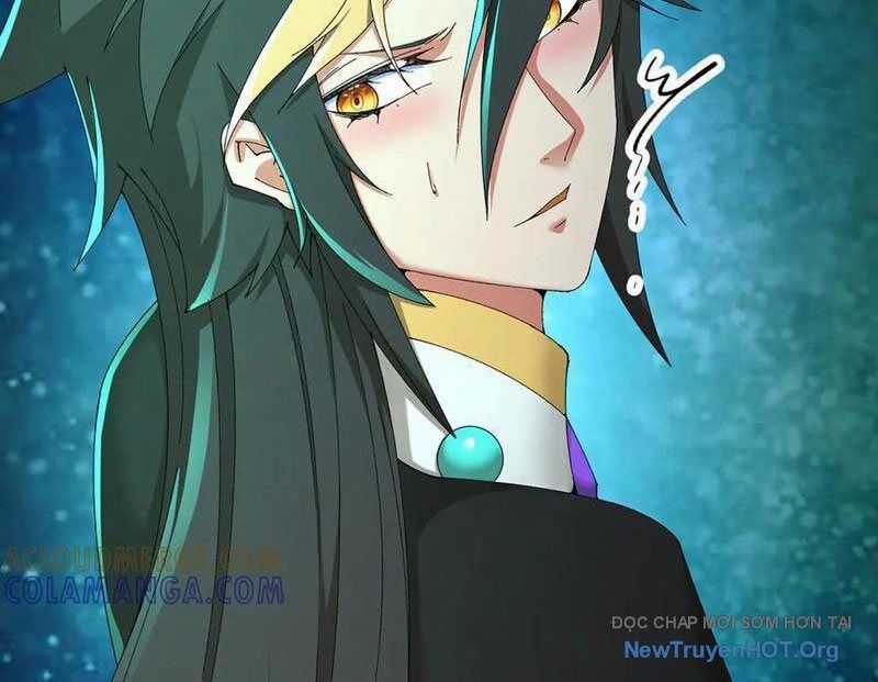 Hóa Ra Các Cô Ấy Mới Là Nhân Vật Chính Chương 103 trang 119