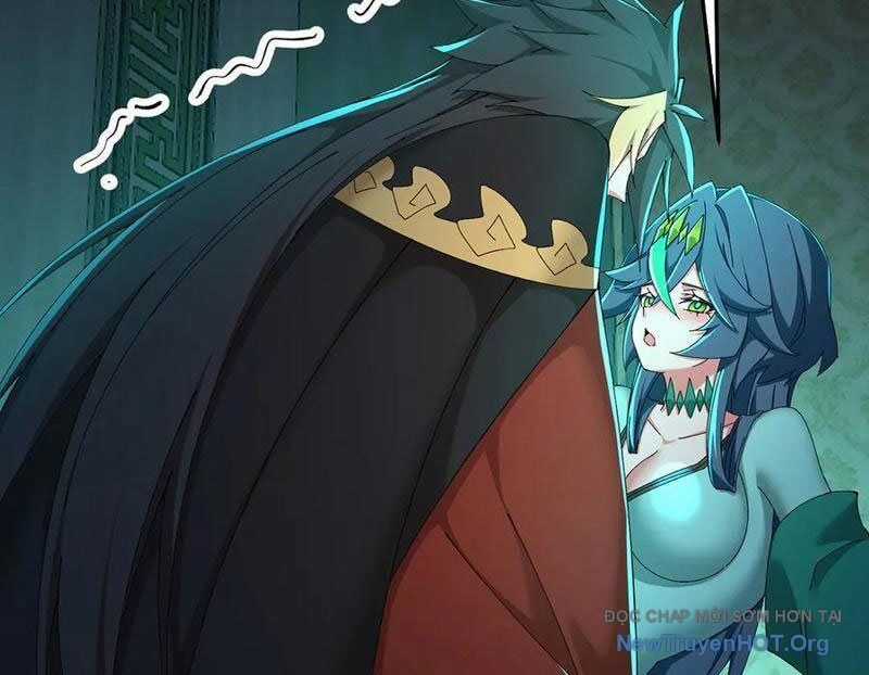 Hóa Ra Các Cô Ấy Mới Là Nhân Vật Chính Chương 103 trang 126