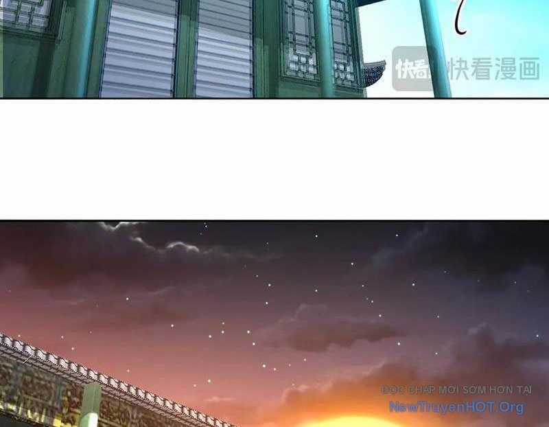 Hóa Ra Các Cô Ấy Mới Là Nhân Vật Chính Chương 103 trang 135