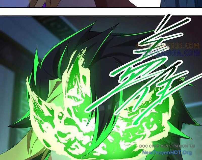 Hóa Ra Các Cô Ấy Mới Là Nhân Vật Chính Chương 103 trang 19