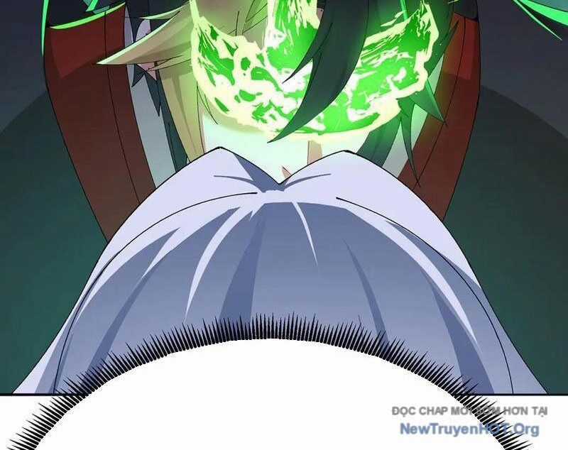 Hóa Ra Các Cô Ấy Mới Là Nhân Vật Chính Chương 103 trang 35