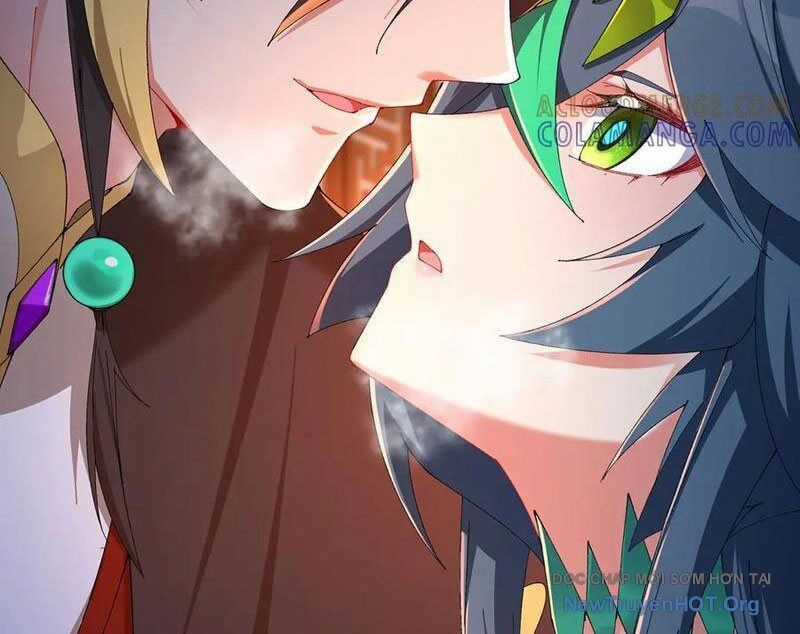 Hóa Ra Các Cô Ấy Mới Là Nhân Vật Chính Chương 103 trang 4