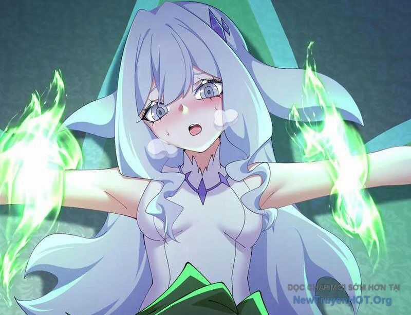 Hóa Ra Các Cô Ấy Mới Là Nhân Vật Chính Chương 103 trang 46