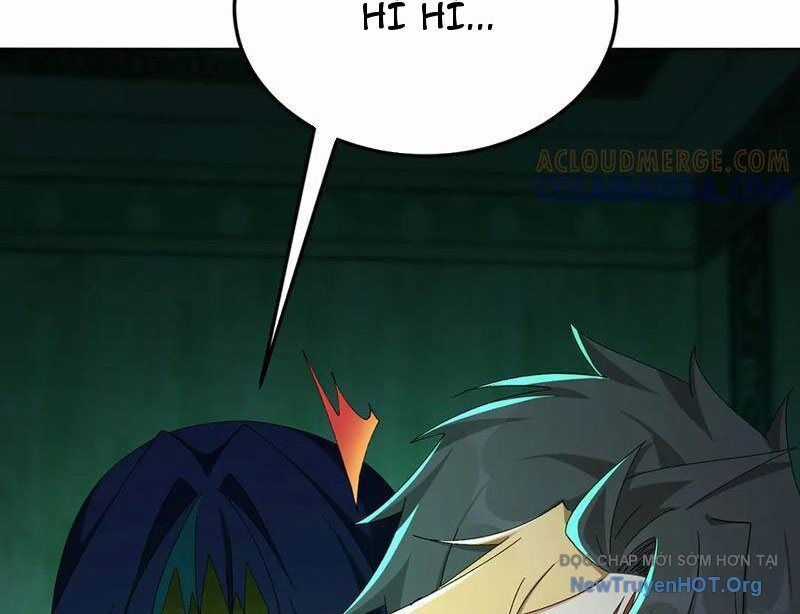 Hóa Ra Các Cô Ấy Mới Là Nhân Vật Chính Chương 103 trang 52