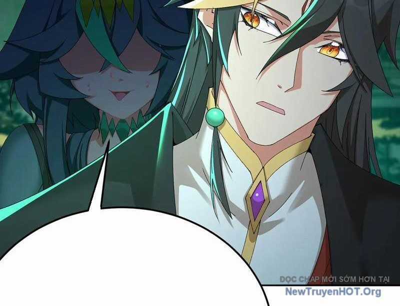 Hóa Ra Các Cô Ấy Mới Là Nhân Vật Chính Chương 103 trang 53