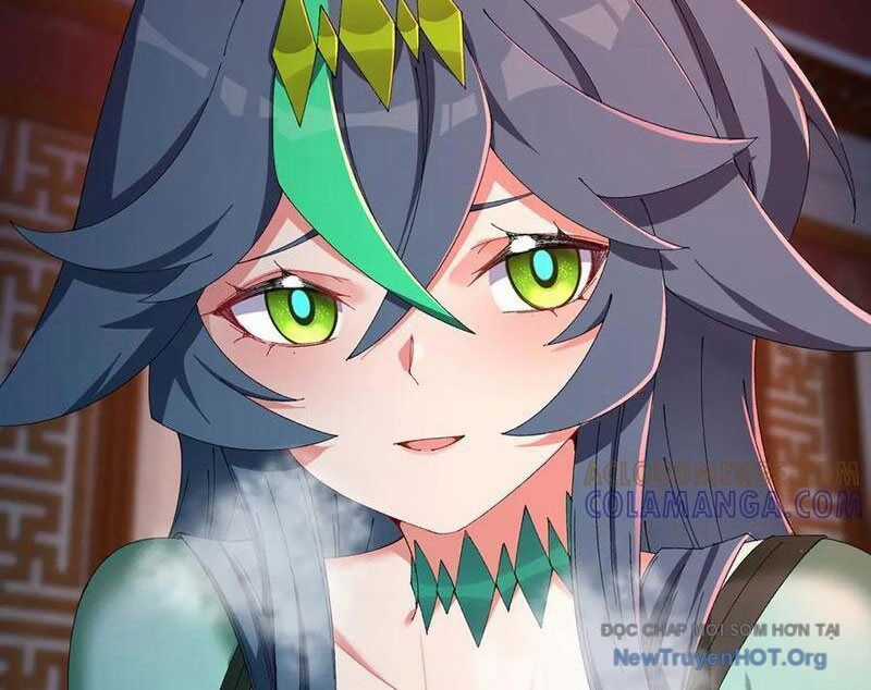 Hóa Ra Các Cô Ấy Mới Là Nhân Vật Chính Chương 103 trang 6