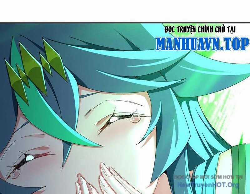 Hóa Ra Các Cô Ấy Mới Là Nhân Vật Chính Chương 103 trang 85