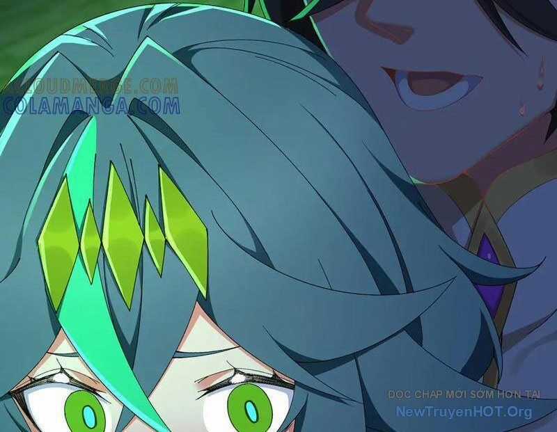 Hóa Ra Các Cô Ấy Mới Là Nhân Vật Chính Chương 103 trang 89