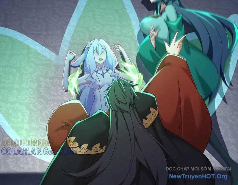 Hóa Ra Các Cô Ấy Mới Là Nhân Vật Chính Chương 103 trang 91