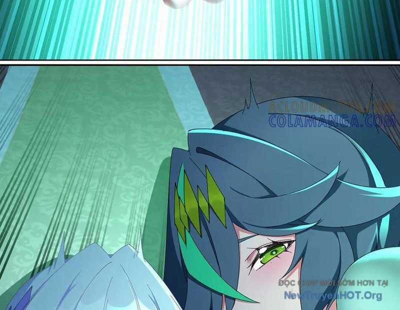 Hóa Ra Các Cô Ấy Mới Là Nhân Vật Chính Chương 103 trang 94