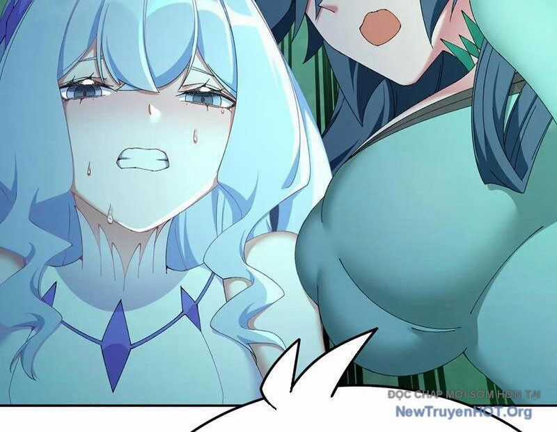 Hóa Ra Các Cô Ấy Mới Là Nhân Vật Chính Chương 103 trang 95