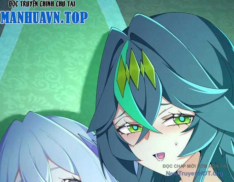 Hóa Ra Các Cô Ấy Mới Là Nhân Vật Chính Chương 103 trang 98