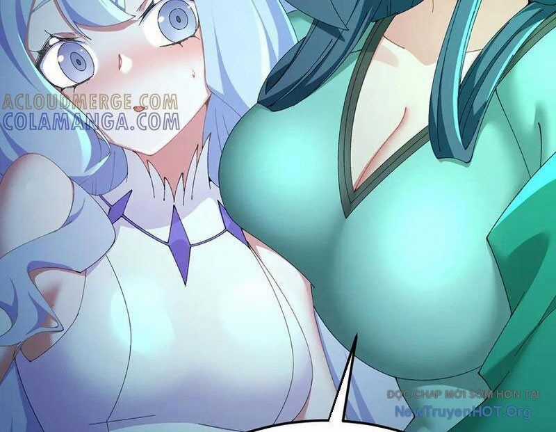 Hóa Ra Các Cô Ấy Mới Là Nhân Vật Chính Chương 103 trang 99