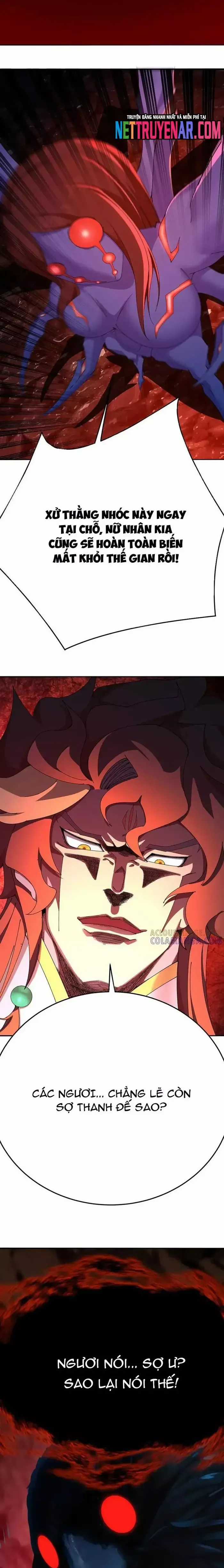 Hóa Ra Các Cô Ấy Mới Là Nhân Vật Chính Chương 104 trang 11