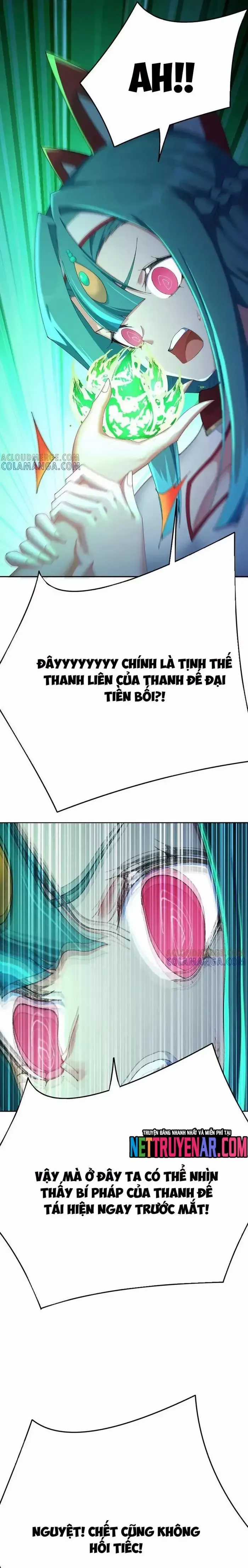 Hóa Ra Các Cô Ấy Mới Là Nhân Vật Chính Chương 104 trang 6