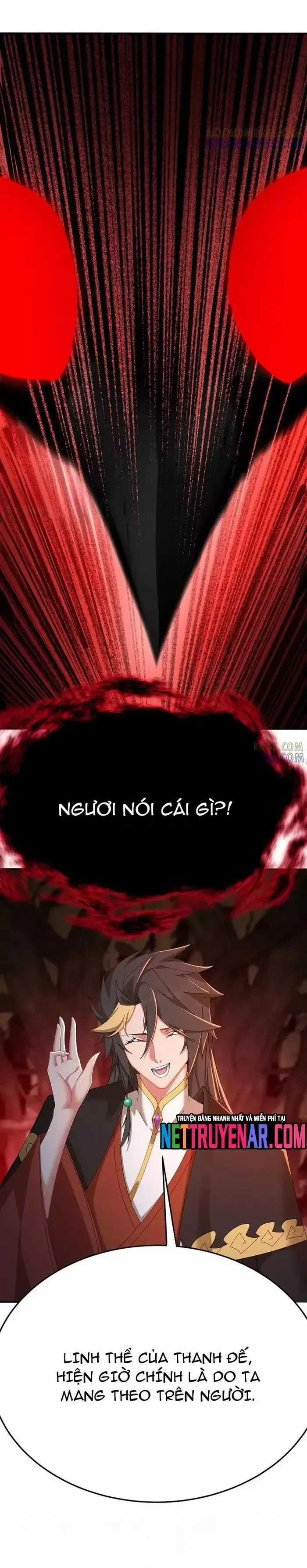 Hóa Ra Các Cô Ấy Mới Là Nhân Vật Chính Chương 104 trang 9