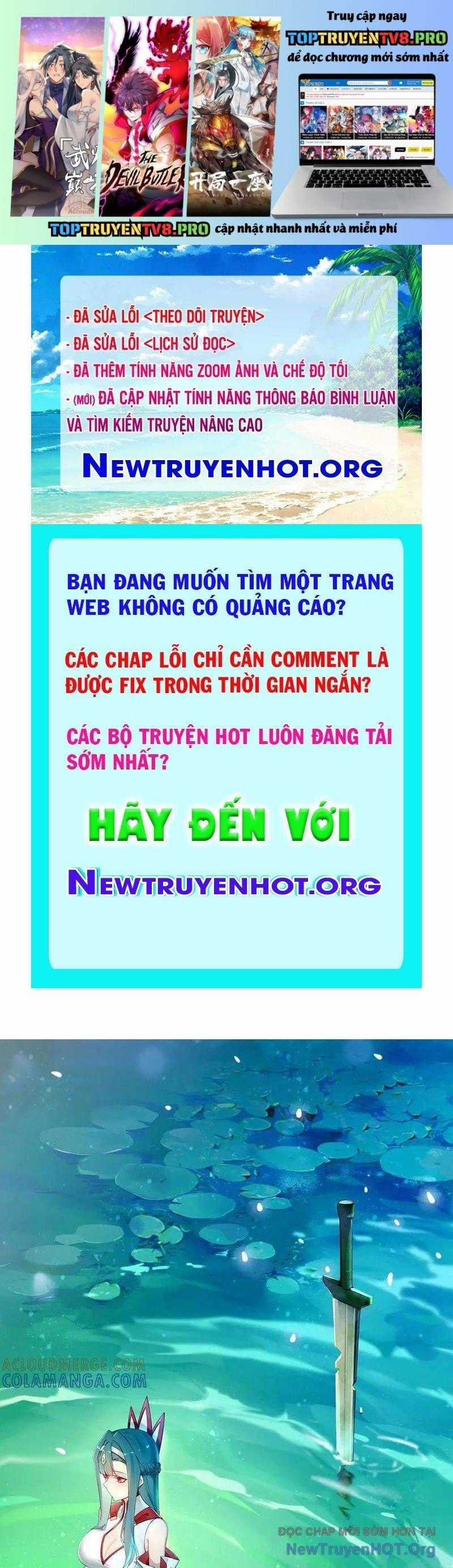 Hóa Ra Các Cô Ấy Mới Là Nhân Vật Chính Chương 105 trang 1