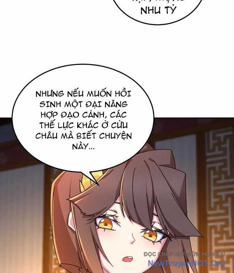 Hóa Ra Các Cô Ấy Mới Là Nhân Vật Chính Chương 105 trang 11