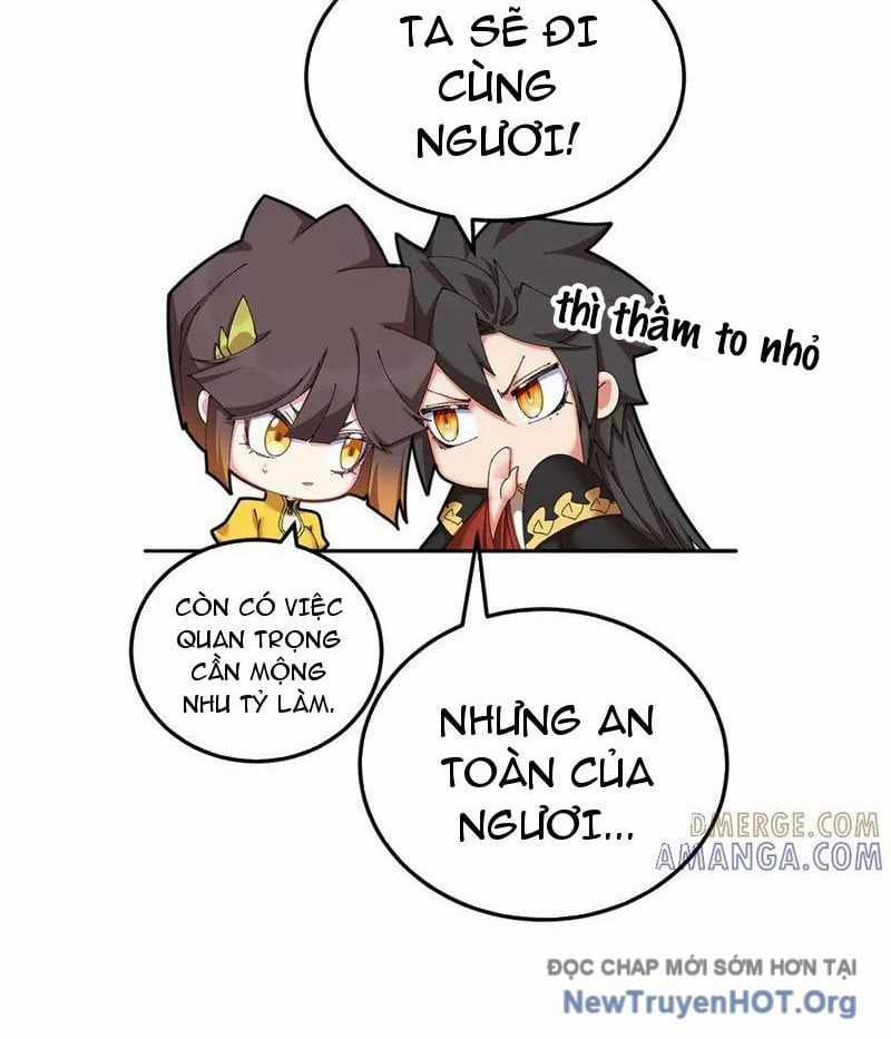 Hóa Ra Các Cô Ấy Mới Là Nhân Vật Chính Chương 105 trang 13