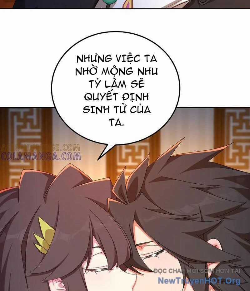 Hóa Ra Các Cô Ấy Mới Là Nhân Vật Chính Chương 105 trang 15