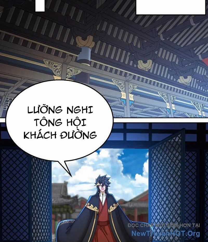 Hóa Ra Các Cô Ấy Mới Là Nhân Vật Chính Chương 105 trang 18