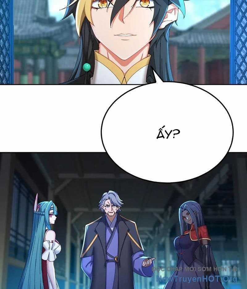 Hóa Ra Các Cô Ấy Mới Là Nhân Vật Chính Chương 105 trang 20