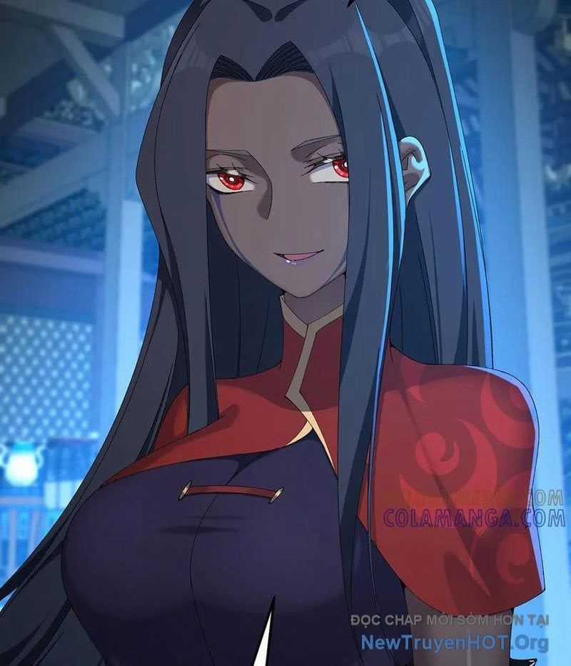 Hóa Ra Các Cô Ấy Mới Là Nhân Vật Chính Chương 105 trang 22