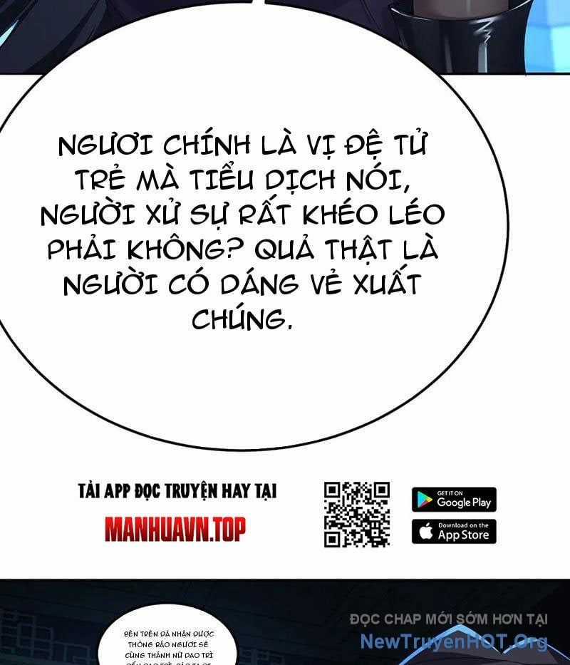 Hóa Ra Các Cô Ấy Mới Là Nhân Vật Chính Chương 105 trang 23