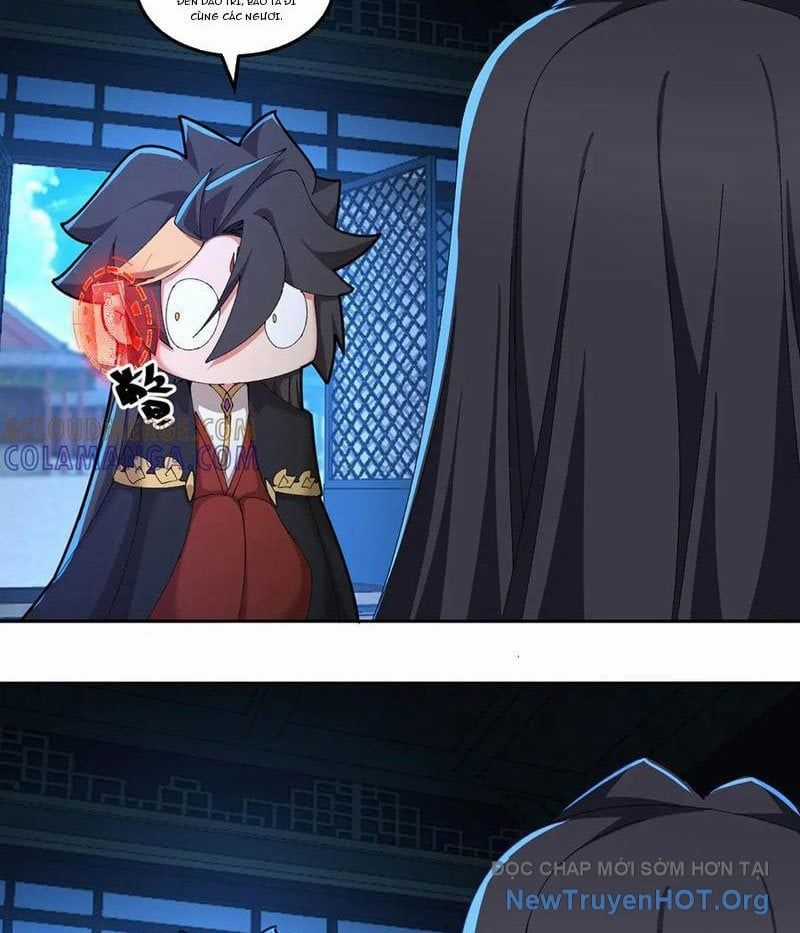 Hóa Ra Các Cô Ấy Mới Là Nhân Vật Chính Chương 105 trang 24