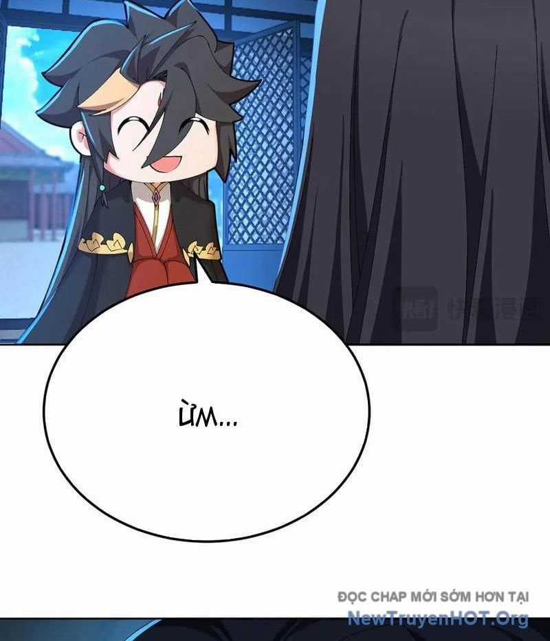 Hóa Ra Các Cô Ấy Mới Là Nhân Vật Chính Chương 105 trang 25