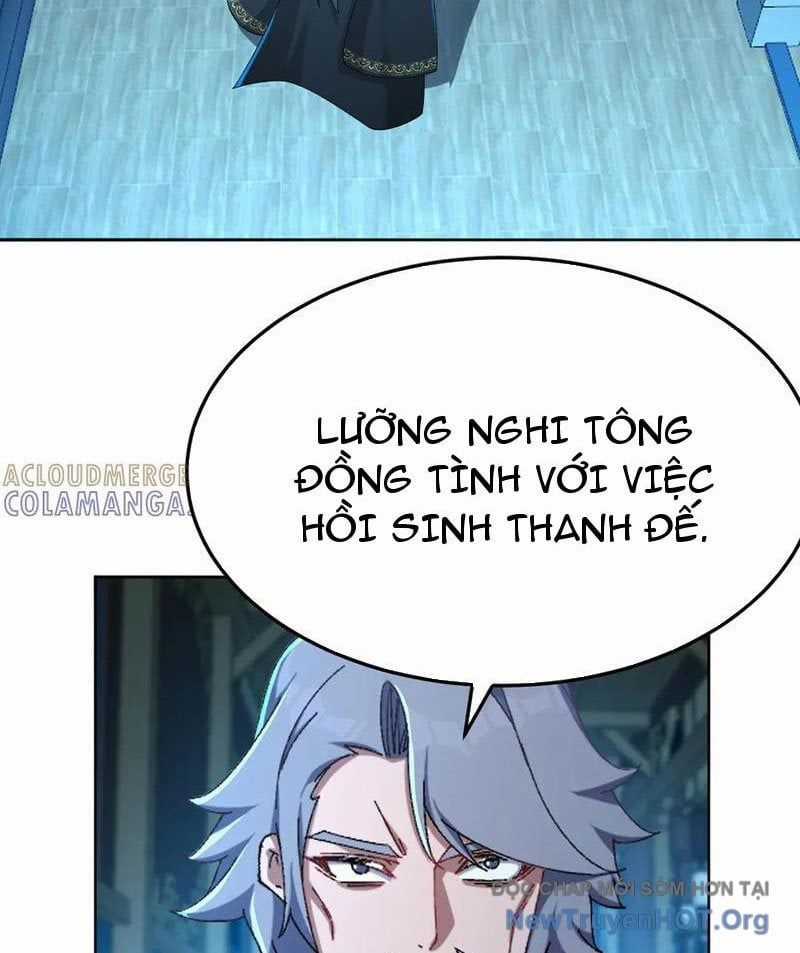 Hóa Ra Các Cô Ấy Mới Là Nhân Vật Chính Chương 105 trang 29