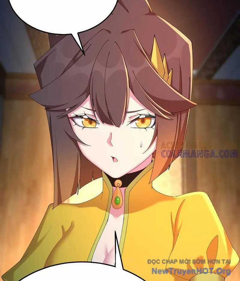 Hóa Ra Các Cô Ấy Mới Là Nhân Vật Chính Chương 105 trang 3