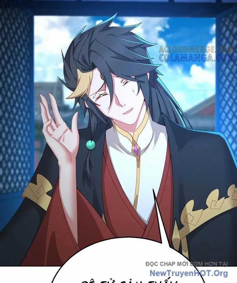 Hóa Ra Các Cô Ấy Mới Là Nhân Vật Chính Chương 105 trang 31