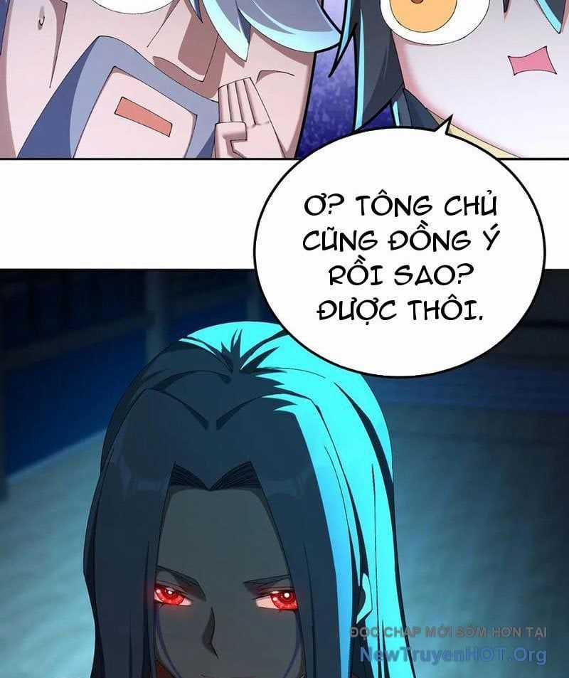 Hóa Ra Các Cô Ấy Mới Là Nhân Vật Chính Chương 105 trang 33