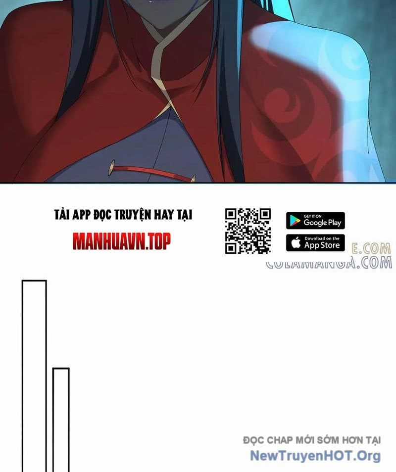 Hóa Ra Các Cô Ấy Mới Là Nhân Vật Chính Chương 105 trang 34