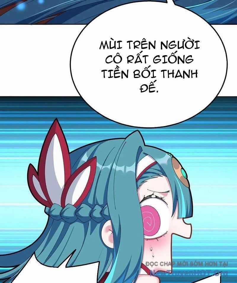 Hóa Ra Các Cô Ấy Mới Là Nhân Vật Chính Chương 105 trang 38