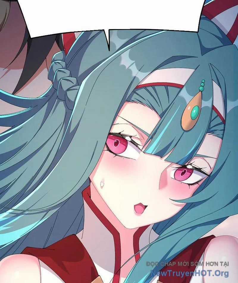 Hóa Ra Các Cô Ấy Mới Là Nhân Vật Chính Chương 105 trang 40